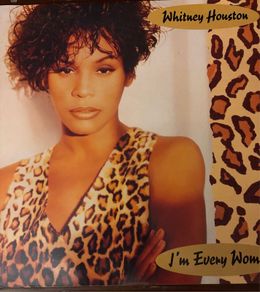 Whitney Houston