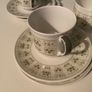 Royal Doulton vintage tea set Image 5