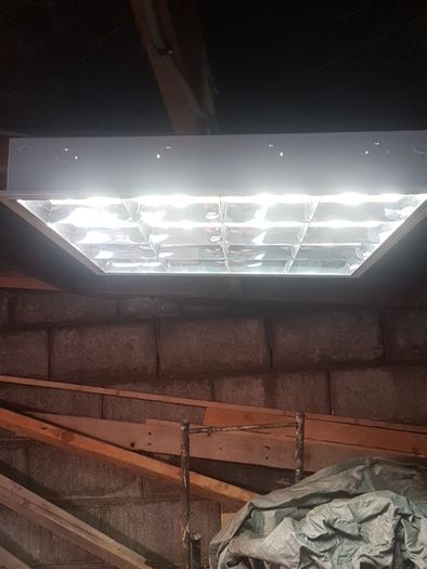 lighting