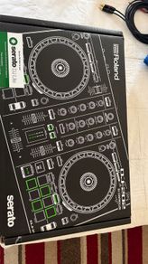 Roland DJ 202