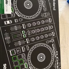 Roland DJ 202