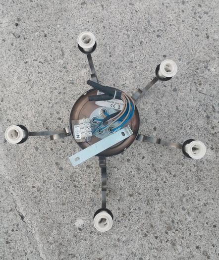 Ceiling Light