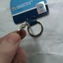 New Manchester City Key Ring Image 2