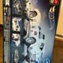 Mattel brick shop Hot wheels Corvette + 62 Chevy Pickup Image 5