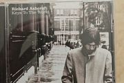Richard Ashcroft CD - Keys To The World