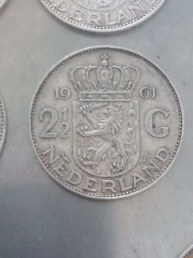 dutch silver .72