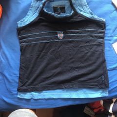 Dublin, Hill 16, tank top