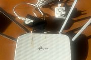 Tp link Wifi
