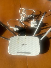 Tp link Wifi