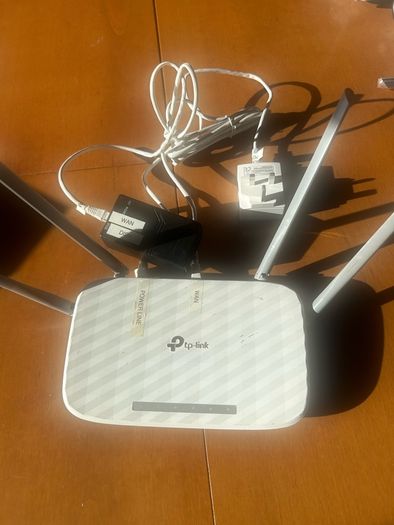 Tp link Wifi