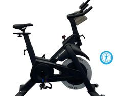 Hit Fitness G8 PRO Indoor Exercise Bike