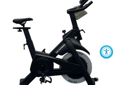 Hit Fitness G8 PRO Indoor Exercise Bike