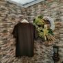 Irish nostalgic t-shirt  Irish saying  Hairy Baby  Size large  Great condition Image 6