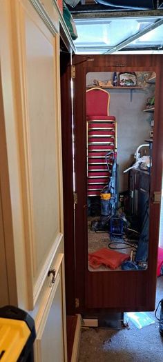 Wardrobe