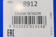 Intermotor 18912 RPM / Crankshaft Sensor