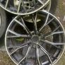 Bmw alloys Image 3