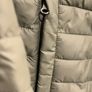 BERG Outdoor Lightweight Puffer Jacket medium new Image 3
