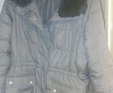 Gap dark grey jacket. Priced to sell