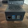 Raspberry Pi 5 8GB with NVME Pi Hat Image 4