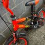 12' Smyths kids bike Image 4