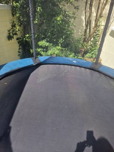 trampoline