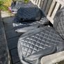 Seat covers Image 6