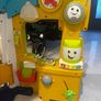 Fisher Price Interactive House Image 7