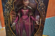 Limited edition doll Disney mother Gothel