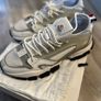 Moncler Trevor Scarpa Trainers Image 4