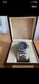 dalton watch