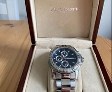 dalton watch