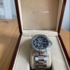 dalton watch