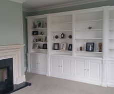 Bookcase