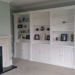 Bookcase