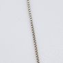 925 vintage Sterling silver necklace Image 4