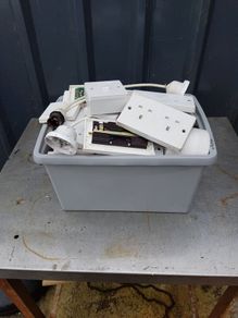 Electrical Fittings