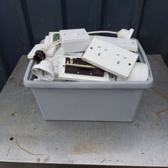 Electrical Fittings