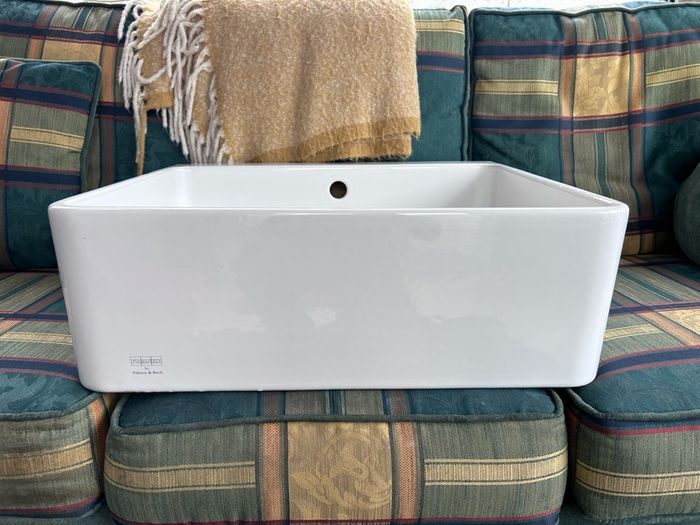 Belfast Basin/ Sink
