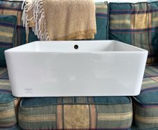 Belfast Basin/ Sink