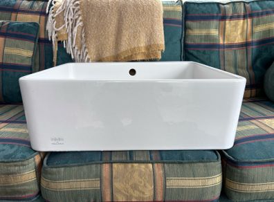 Belfast Basin/ Sink