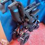 New ex-display Invacare Action 2NG Transit Wheelchair Image 9