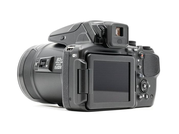 Nikon