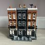 Lego Harry Potter 76408 12 Grimmauld Place Image 3