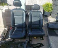 parts bmw f10