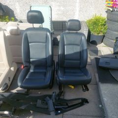 parts bmw f10