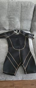 adult wet suit xlarge