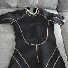 adult wet suit xlarge