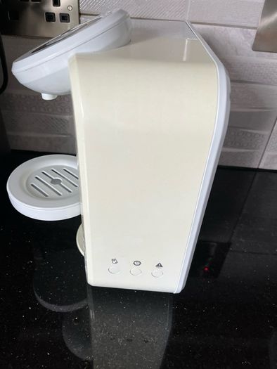 Prep machine
