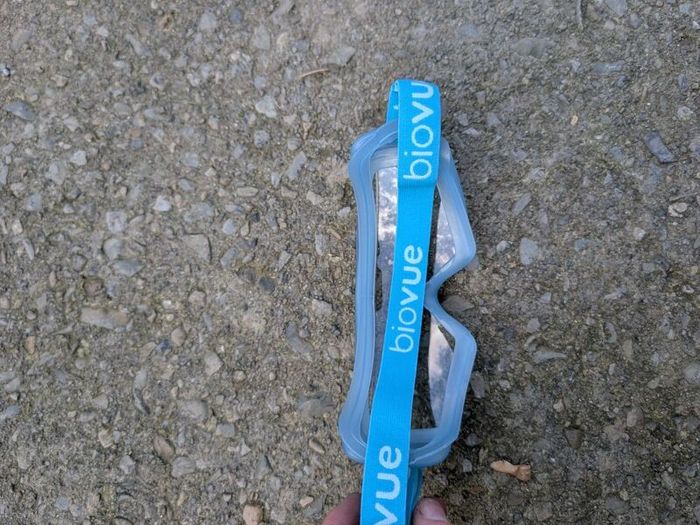 biovue Safety Goggles