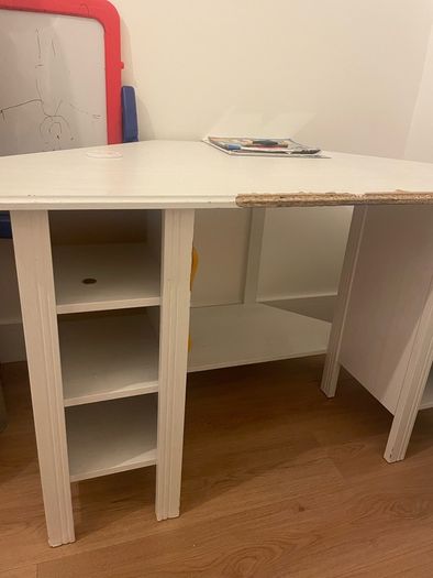 free Ikea Desk